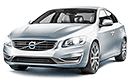 Volvo S60 Saloon (2013-18)