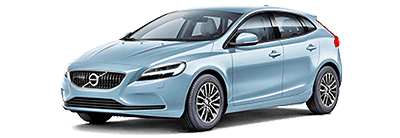 Volvo V40 picture, very nice