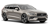 Volvo V60 Sportswagon (2019 on)