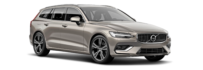 Volvo V60 Estate picture, very nice