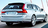 Volvo V90 Estate 