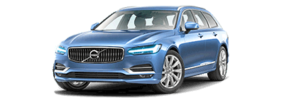 Volvo V90 Estate picture, very nice