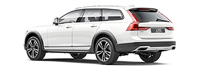 Volvo V90 Cross Country picture, very nice