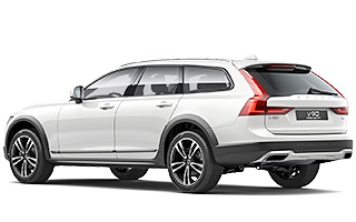 Volvo V90 Cross Country Volvo V90 Cross Country