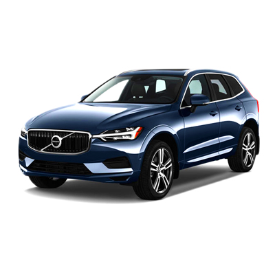 Volvo XC60 Estate 2.0 B5P Ultimate Dark (250bhp) Estate 5dr Petrol AWD ...