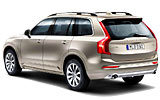 Volvo XC90 Estate