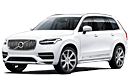 Volvo XC90 Diesel Estate (2015 on)