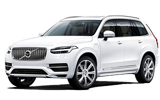 Volvo XC90 Estate