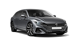 VW Arteon Shooting Brake