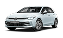 VW Golf Hatchback (2024 on)
