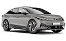VW ID.7 Saloon (2023 on)