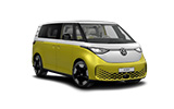 Volkswagen ID Buzz