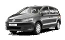 VW Sharan Estate