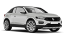 VW T-Roc Cabrio