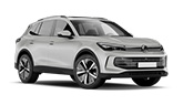 VW Tiguan Estate Special Edition (2024 on)