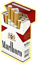 Pack of Cigs