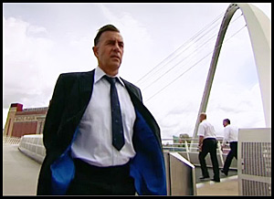 Bannatyne on the Bridge