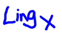 Ling Signature