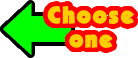 Arrow to fuel types
