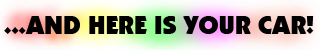 Your Car