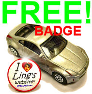 FREE Badge