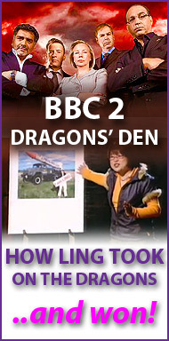 Dragons' Den