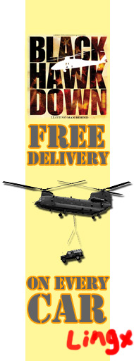 Free Delivery