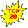 Top 20 - popular!